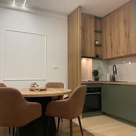 Apartment&spa Zlatibor