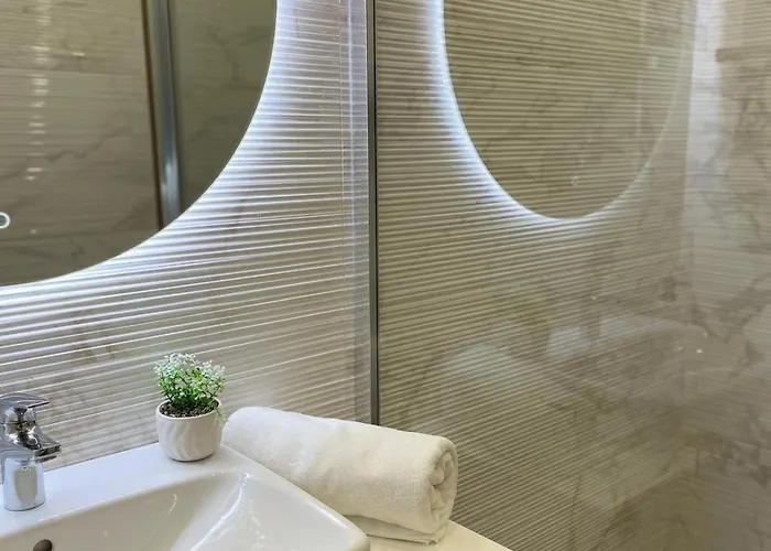 Apartment&spa Lägenhet Zlatibor