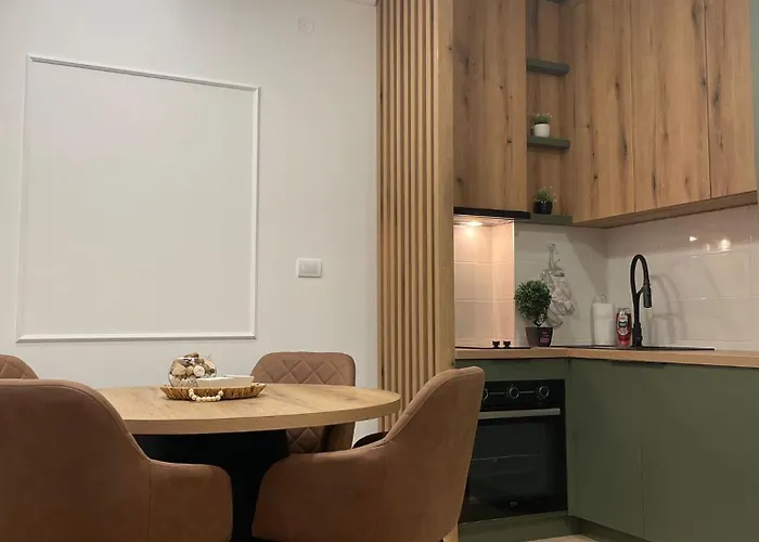 Apartment&spa Zlatibor